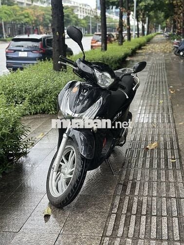SH Việt 125i 2014, zin, bảo dưỡng chính hãng