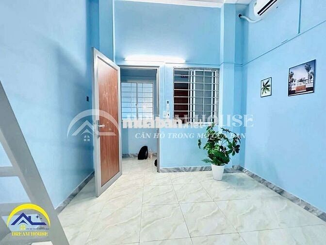 CHO THUÊ PHÒNG TRỌ CÓ GÁC DƯỚI ĐẤT CÓ MÁY LẠNH AN NINH GẦN AEON TP
