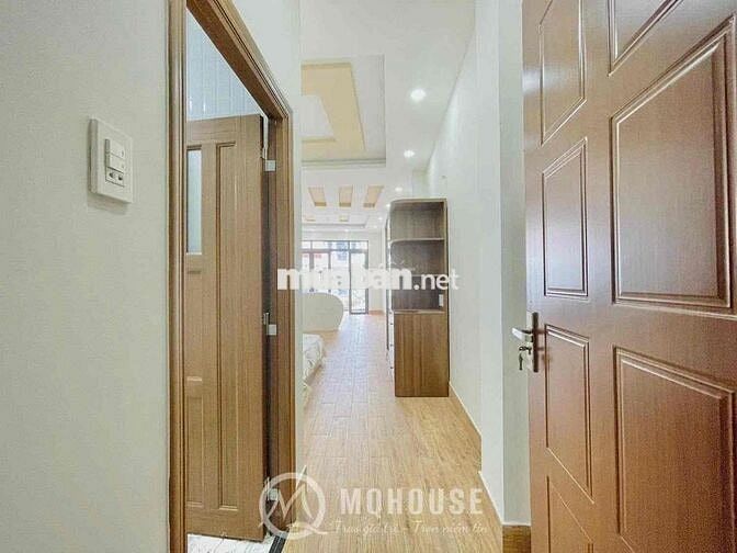 📍Khai trương Duplex - 1Pn Ngay Cv Thỏ Trắng⚡️Full nội thất Ban công