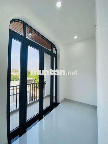 Chỉ với 500 triệu sở hữu nhà lầu hoàn thiện ngay Văn Miếu Trấn Biên