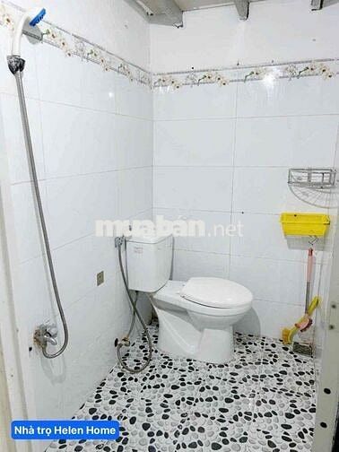 Nhà 1 Trệt 1 lầu 1 gác 50m2, 4,5tr Đường 28 HBC, sau lưng TTTM GiGaMal