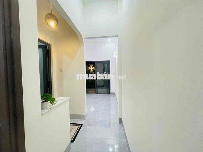 NHÀ HẼM OTO PHƯỜNG 10 - MỸ THO