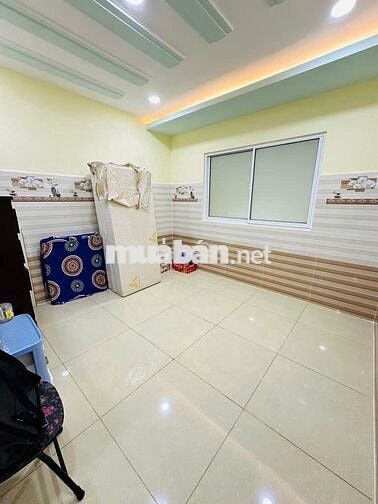 Sốc - hẻm ô tô - 68m2 - Hoàng Hoa Thám - Phú Nhuận - Nhinh 7 tỷ