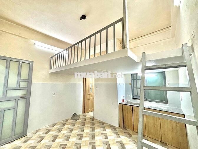 HỆ THỐNG PHÒNG MỚI XÂY GIÁ TỪ 3TR2 - 4TR BAN CÔNG NGAY LÊ VĂN QUỚI