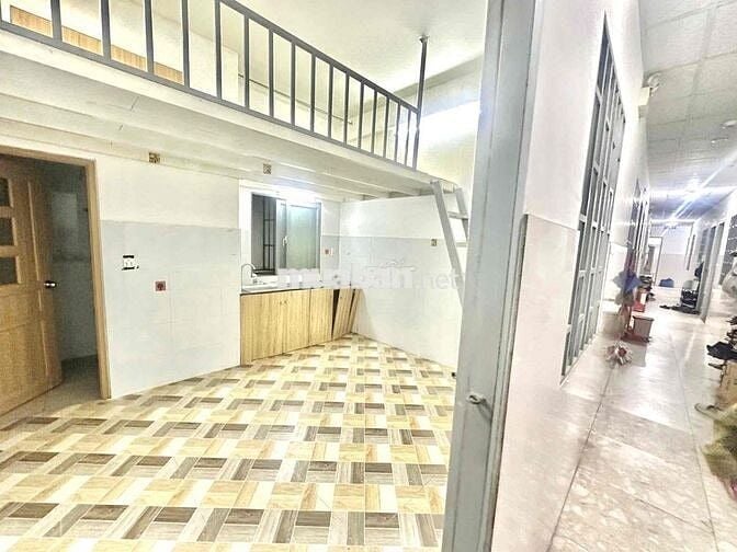 HỆ THỐNG PHÒNG MỚI XÂY GIÁ TỪ 3TR2 - 4TR BAN CÔNG NGAY LÊ VĂN QUỚI