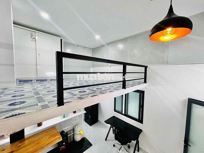 Phòng Trọ Sinh Viên, Ngay Sát Hutech, GTVT, Ngoại Thương, Gác Cao Rộng