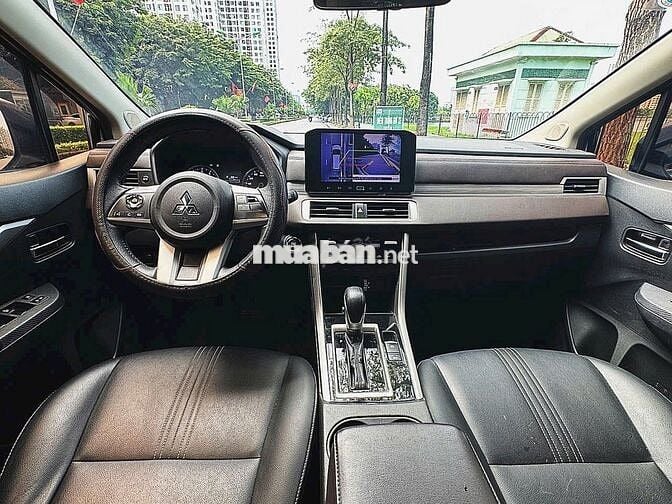 Mitsubishi Xpander 2024 1.5 AT - 12456 km
