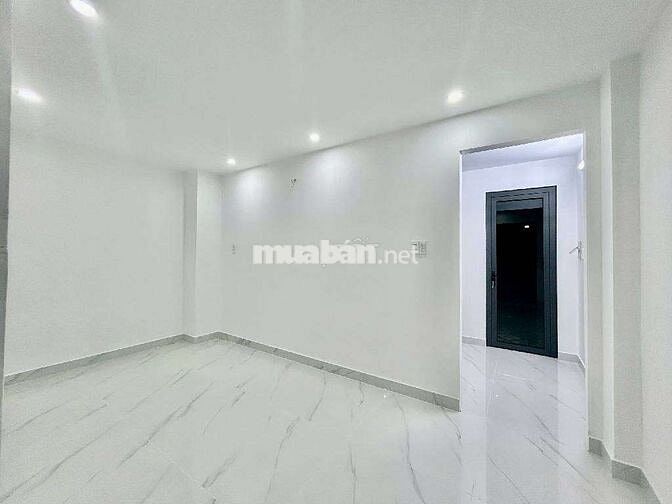 Bán Nhà Siêu Phẩm Đẹp Suất Sắc  Giá Quá Tốt , Bình Thành , BHHB , BT