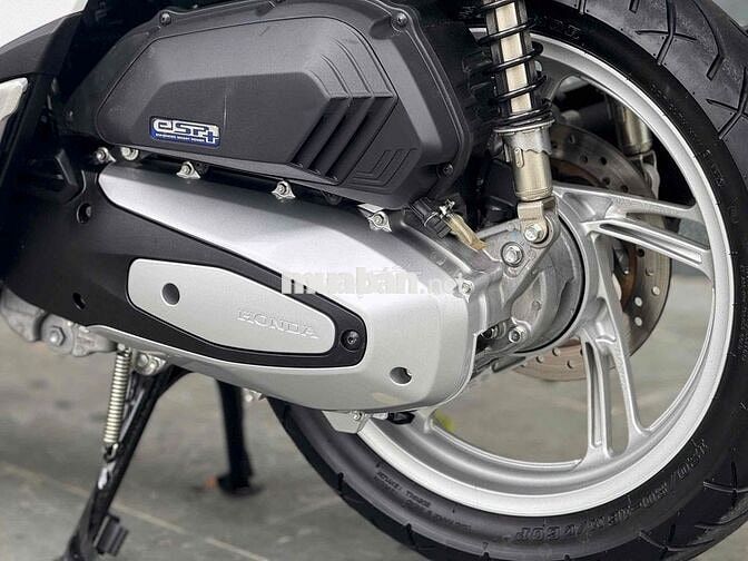 SH 160i ABS 2023 TRẮNG