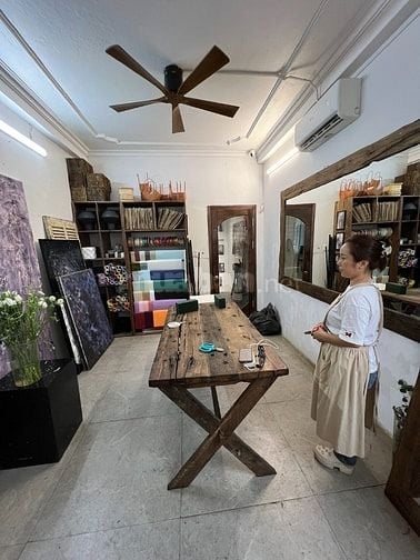 Cho thuê nhà 108 Yên Lãng, Đống Đa