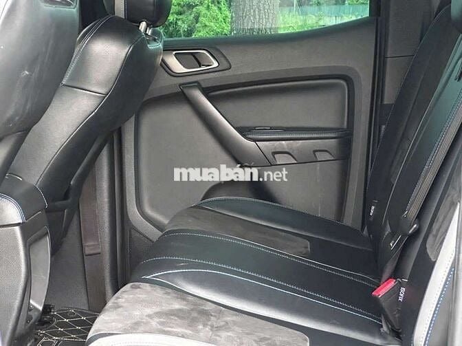 Bán xe Ford ranger  raptor 2020