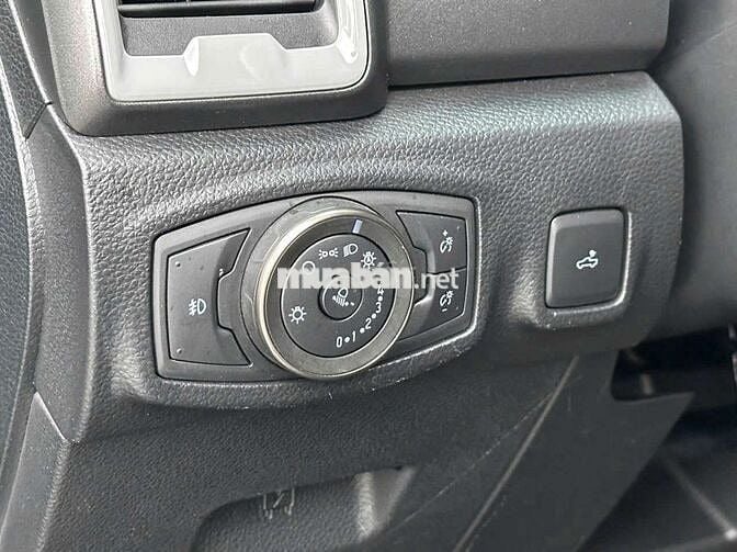 Bán xe Ford ranger  raptor 2020