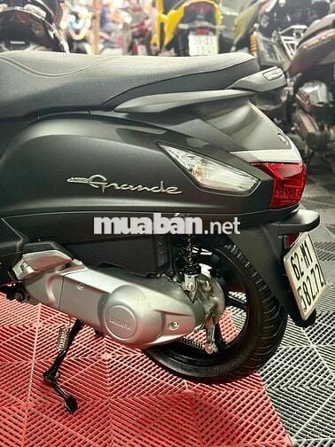 💥Grande đời 2018 BS Tỉnh Chính Chủ xe keng💥