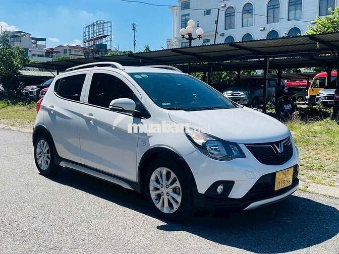 VinFast Fadil 2020 1.4 AT - 66000 km