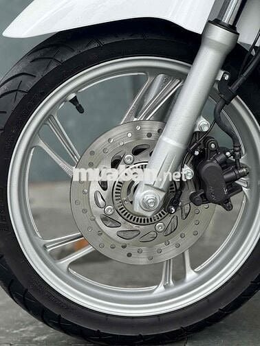 SH 160i ABS 2023 TRẮNG