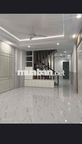 CÔ CÚC VỀ QUÊ BÁN NHÀ NGUYỄN TRƯỜNG TỘ,P13,QUẬN 4.GIÁ: 5Tỷ760.SỔ SẴN