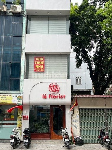 Cho thuê nhà 108 Yên Lãng, Đống Đa