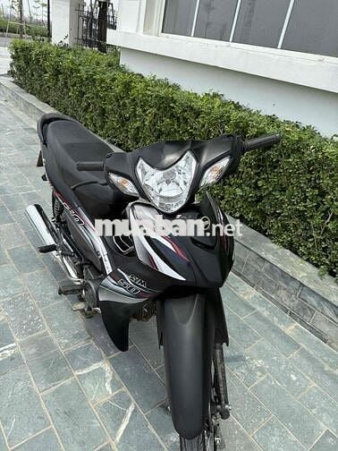 Thanh lý Elegant 50cc chính hãng SYM còn mới