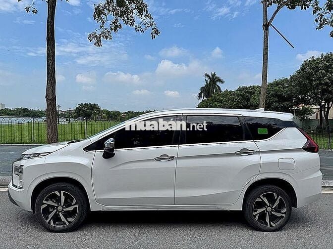 Mitsubishi Xpander 2024 1.5 AT - 12456 km