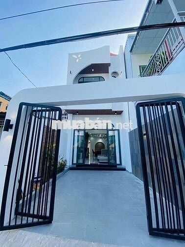 Chỉ với 500 triệu sở hữu nhà lầu hoàn thiện ngay Văn Miếu Trấn Biên