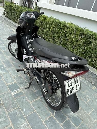 Thanh lý Elegant 50cc chính hãng SYM còn mới