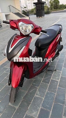 Thanh lý kimco Candy hermosa 50cc học sinh còn mới