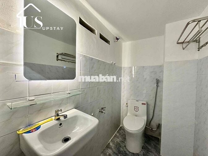 📍Khai trương Duplex - 1Pn Ngay Cv Thỏ Trắng⚡️Full nội thất Ban công
