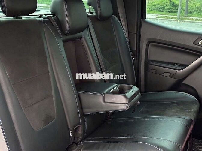 Bán xe Ford ranger  raptor 2020