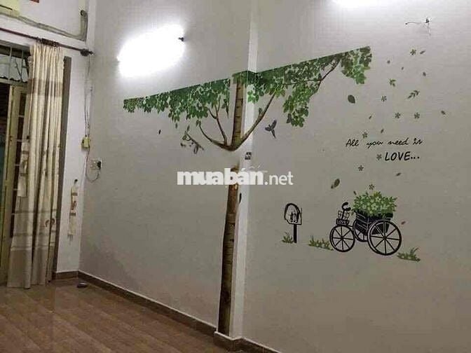 cho thuê nhà hẻm 1/ nguyễn nhữ lãm quận tân phú