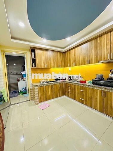 Sốc - hẻm ô tô - 68m2 - Hoàng Hoa Thám - Phú Nhuận - Nhinh 7 tỷ