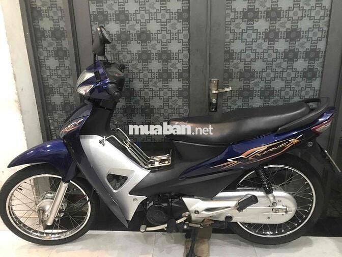 Wave 50 cc 2023 Việt Thái 43 Đà Nẵng