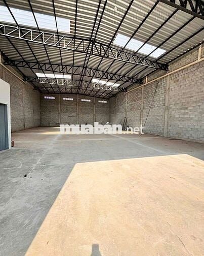 CHO  THUÊ  KHO  XƯỞNG (200m2) PHƯỜNG HIỆP TÂN.  QUẬN  TÂN PHÚ