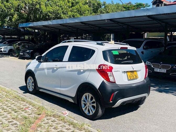 VinFast Fadil 2020 1.4 AT - 66000 km