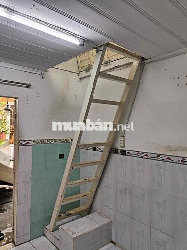 Phòng trọ nguyên căn có lầu quận 7 gần Lotte mart