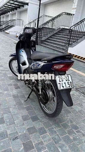 Thanh lý Wave Honda 110 siêu mới