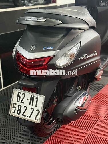 💥Grande đời 2018 BS Tỉnh Chính Chủ xe keng💥