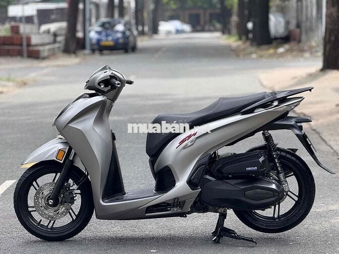SH 350i 2022 MÁY THÁI BSTP