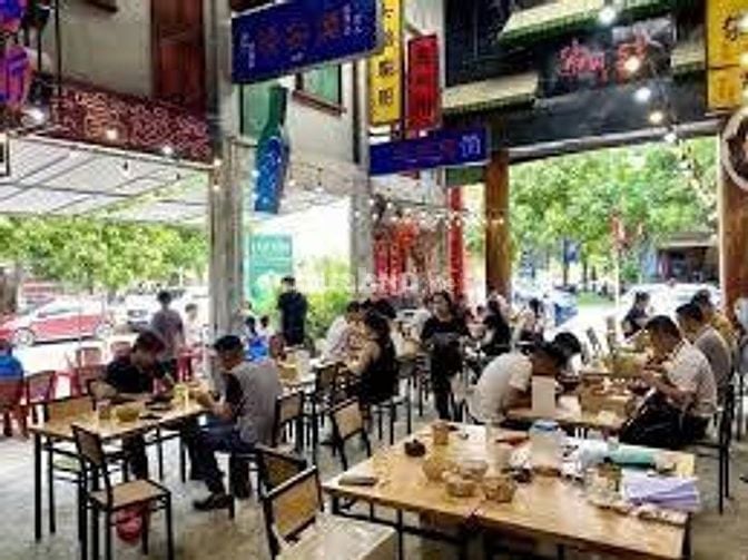 NHÀ PHÂN LÔ – 2 MẶT Ô TÔ TRÁNH – KINH DOANH – GẦN KĐT KIM VĂN KIM LŨ