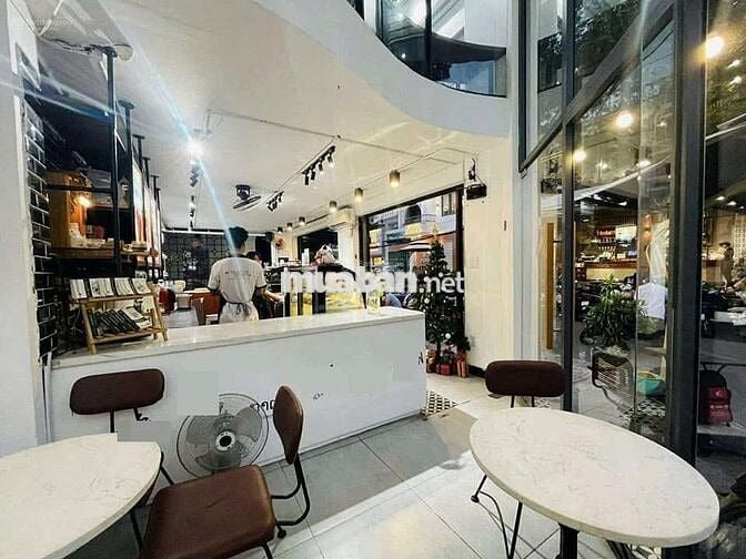 MẶT TIỀN PHẠM VIẾT CHÁNH 3X20M GẦN CHUNG CƯ, GẦN CHỢ THỊ NGHÈ,...