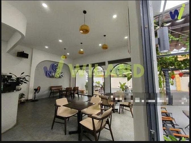 NHÀ PHÂN LÔ – 2 MẶT Ô TÔ TRÁNH – KINH DOANH – GẦN KĐT KIM VĂN KIM LŨ