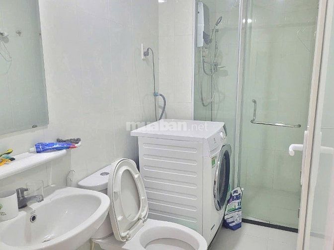 Ruby Garden, Nguyễn Sỹ Sách,p15,Tân Bình:59m2,1p ngủ, 2wc, NT, 8,5tr/t