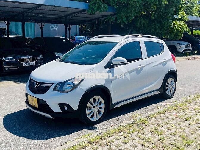 VinFast Fadil 2020 1.4 AT - 66000 km