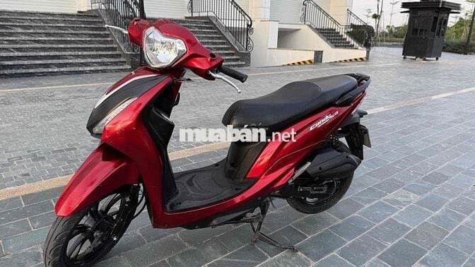 Thanh lý kimco Candy hermosa 50cc học sinh còn mới