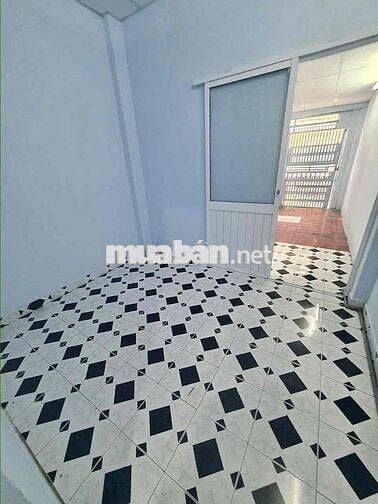 Nhà Cấp 4 👉 3x16m (2PN 1WC) Sân 2m. Hẻm 2m. Tân Sơn Nhì. Tân Phú