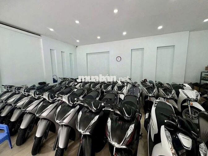 SH35Oi Trả Trước 58 Củ 🍠 Là Nhận Xe