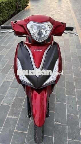 Thanh lý kimco Candy hermosa 50cc học sinh còn mới