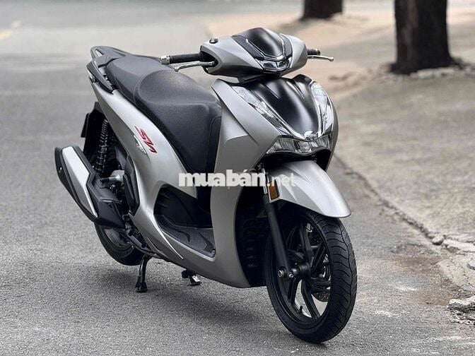 SH 350i 2022 MÁY THÁI BSTP