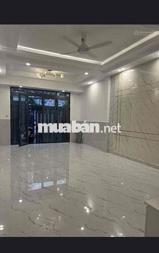 CÔ CÚC VỀ QUÊ BÁN NHÀ NGUYỄN TRƯỜNG TỘ,P13,QUẬN 4.GIÁ: 5Tỷ760.SỔ SẴN