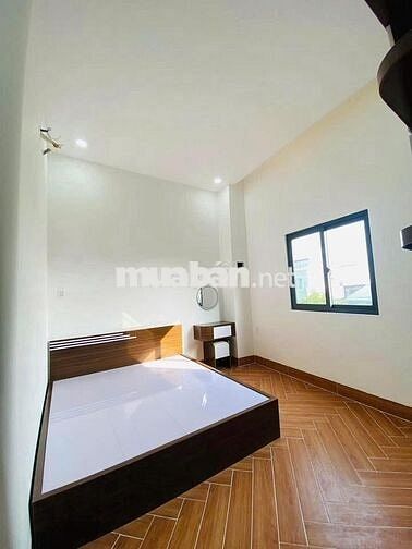 Chỉ với 500 triệu sở hữu nhà lầu hoàn thiện ngay Văn Miếu Trấn Biên