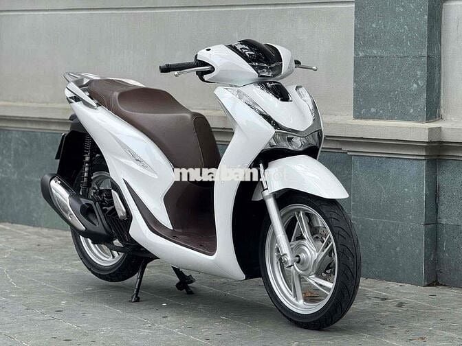 SH 160i ABS 2023 TRẮNG